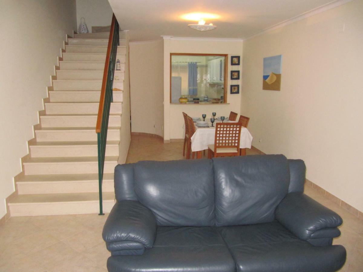 Apartamento Clube Do Vau Apartment Portimao Exterior photo