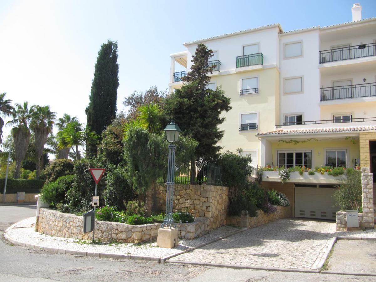 Apartamento Clube Do Vau Apartment Portimao Exterior photo